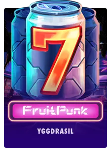 FruitPunk