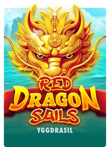 Red Dragon Sails