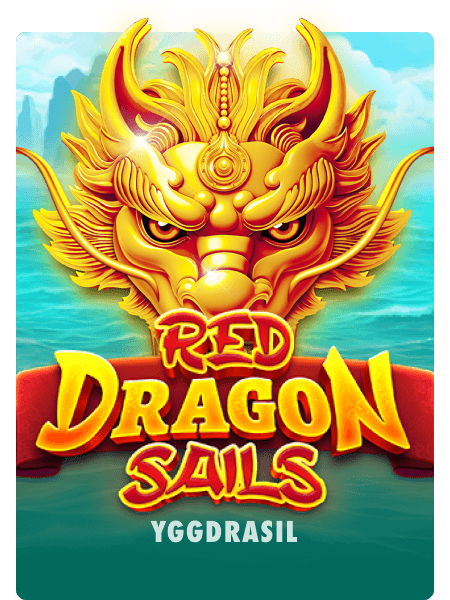 Red Dragon Sails
