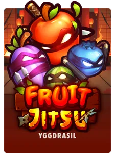 Fruitjitsu