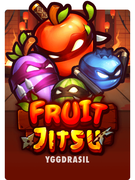 Fruitjitsu