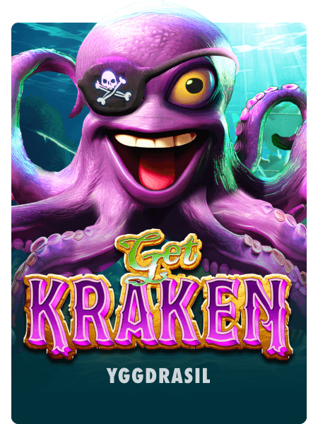 Get Kraken