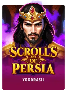 Scrolls of Persia