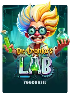 Dr. Cranko's Lab