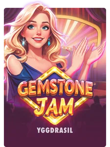 Gemstone Jam