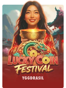 Lucky Coin Festival