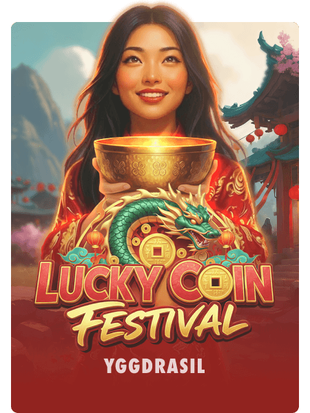 Lucky Coin Festival