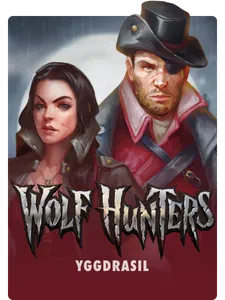Wolf Hunters