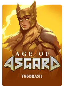 Age of Asgard™