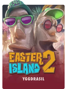 Easter Island 2