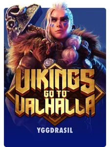 Vikings go to Valhalla