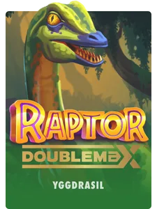 Raptor Doublemax