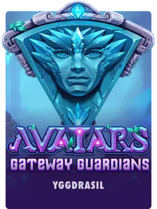 Avatars Gateway Guardians
