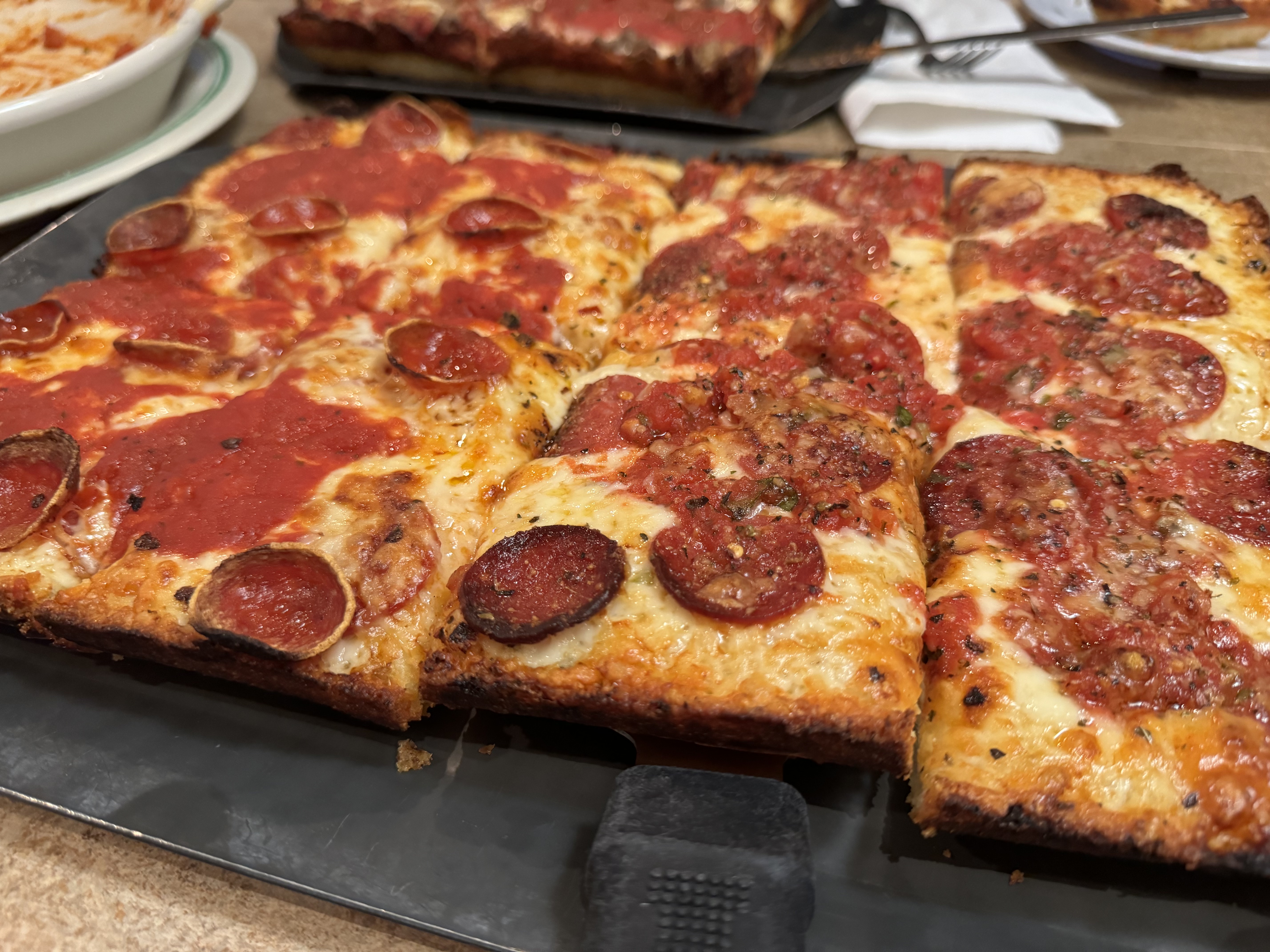 Buddy's Pizza