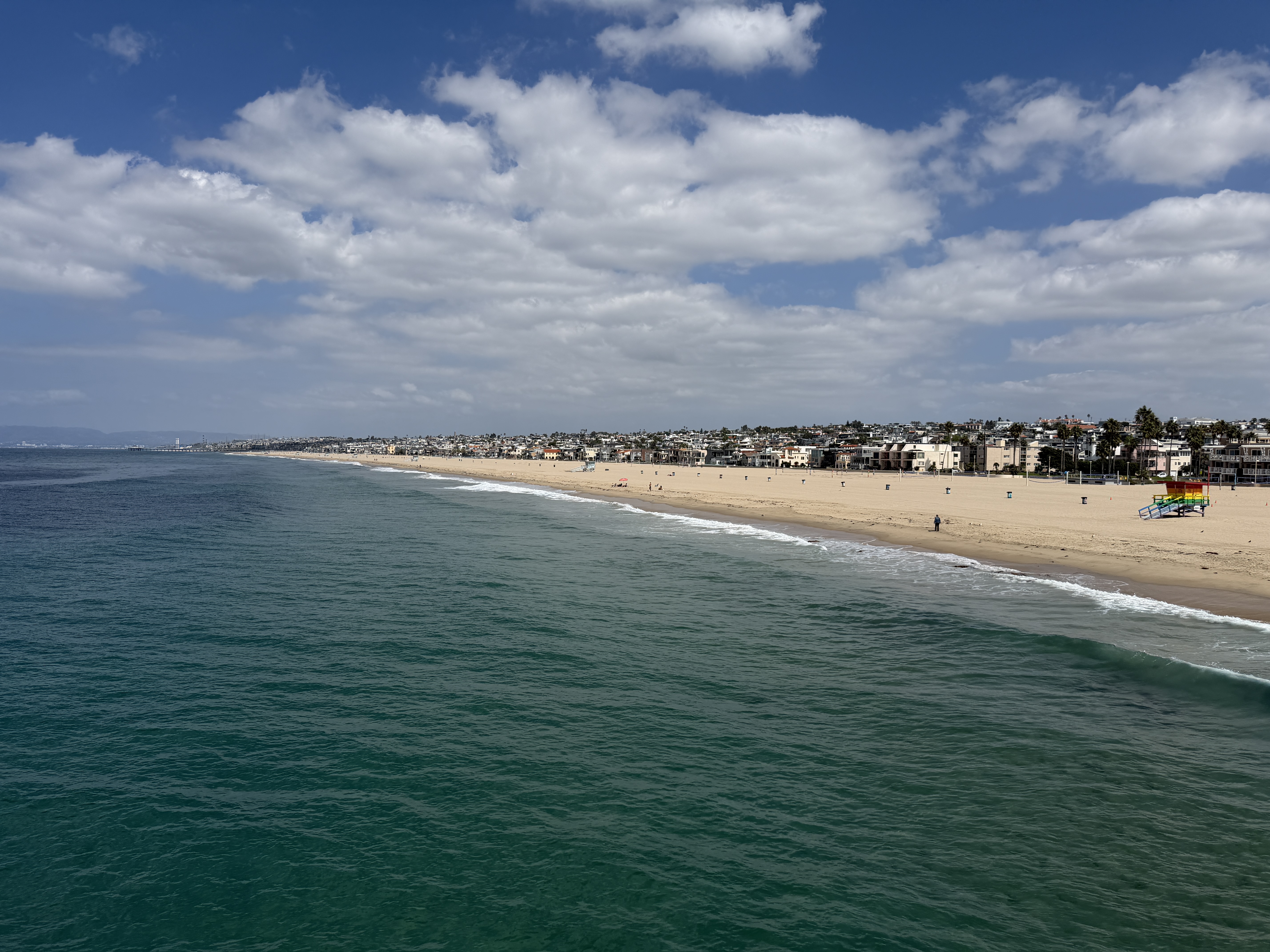 Hermosa Beach