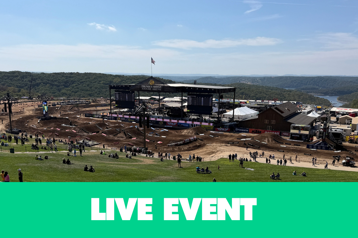 Live: SMX Final
