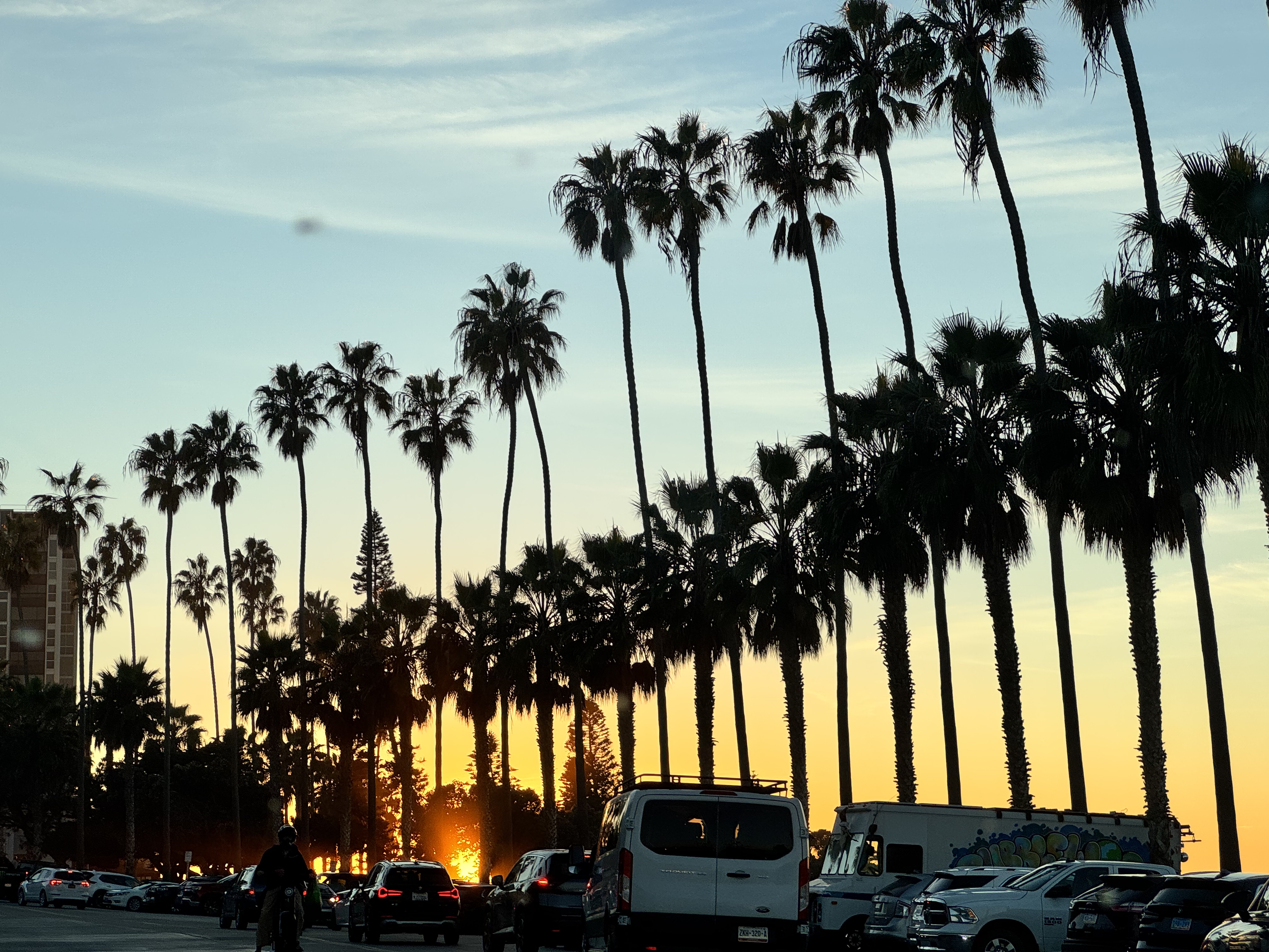 San Diego