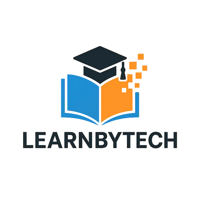 learnbytech