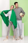Könnyű pulóver | Polár takaró, 120x150cm