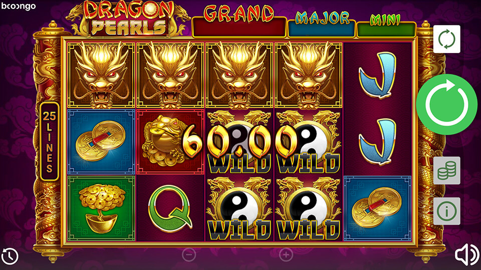 15 Dragon Pearls Demo: A Review for Australian Online Casino Players