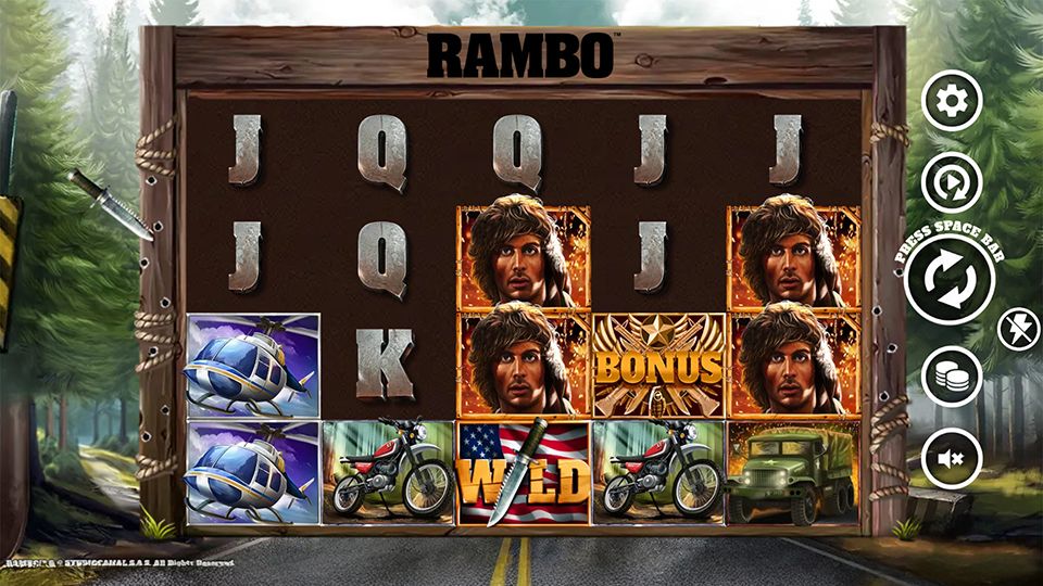Rambo