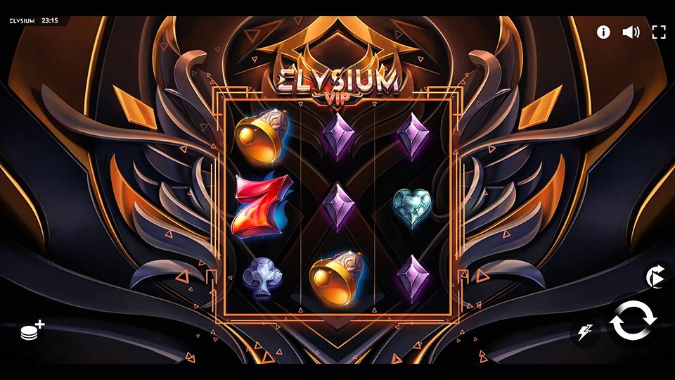 Elysium Vip