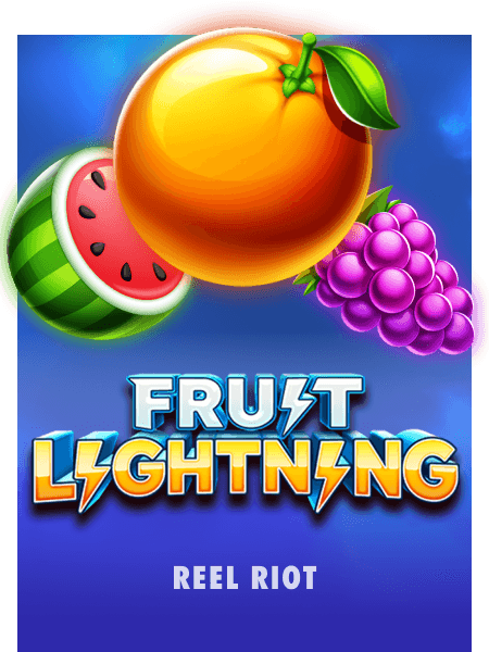 Fruit Lightning