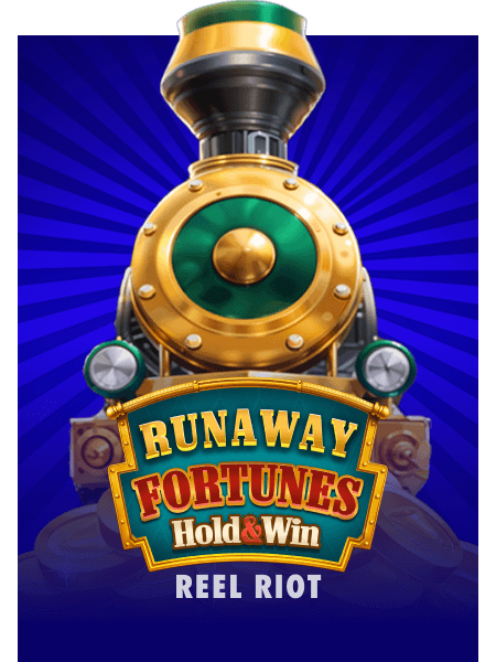 Runaway Fortunes Hold and Win