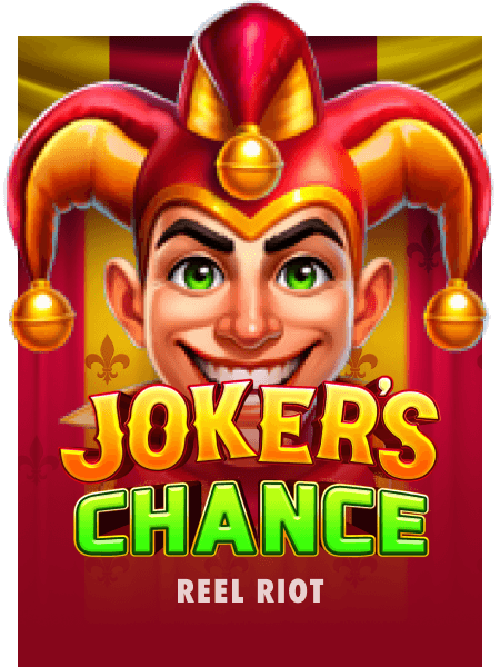 Joker's Chance