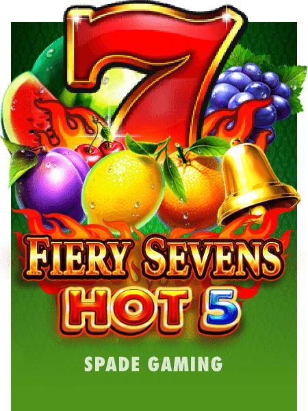 Fiery Sevens Hot 5