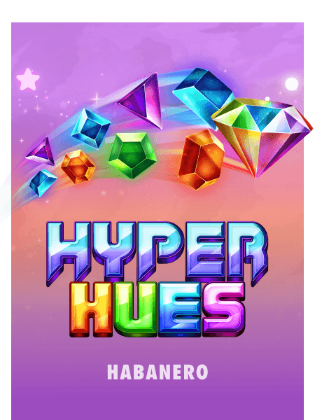 Hyper Hues