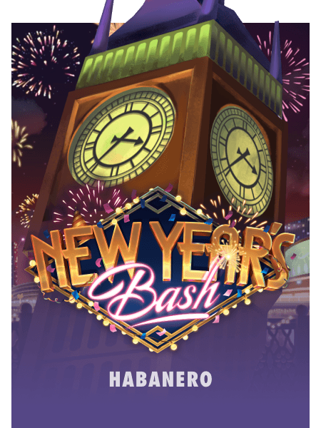 New Years Bash
