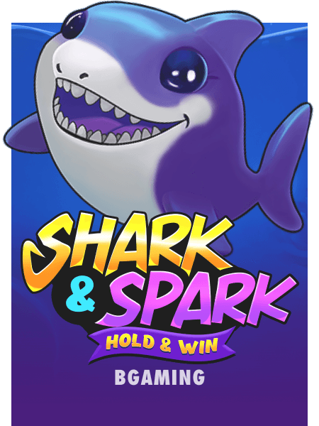 Shark & Spark Hold & Win