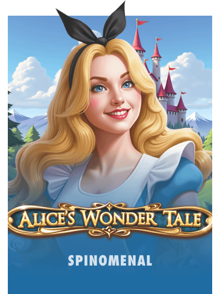 Alice's Wonder Tale