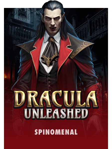 Dracula Unleashed