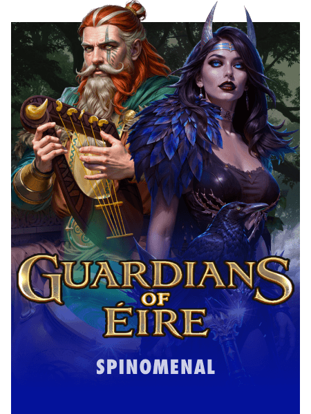 Guardians Of Éire