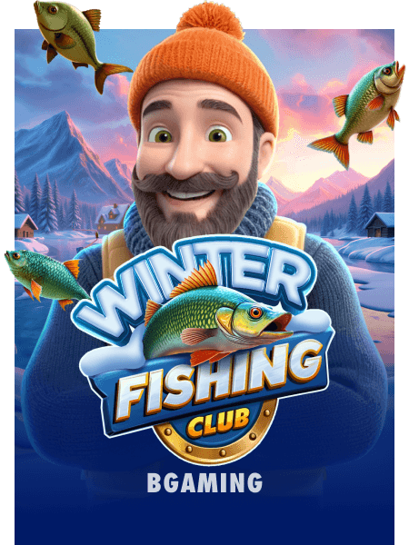 Winter Fishing Club
