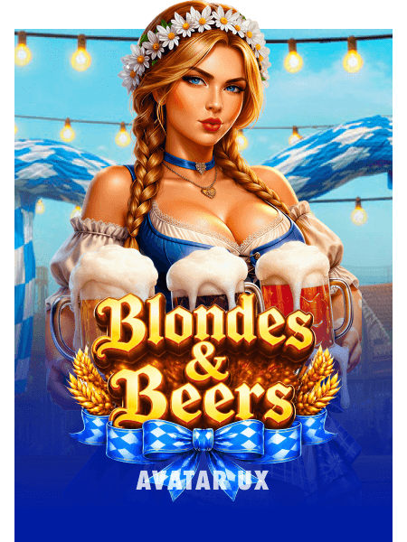 Blondes & Beers