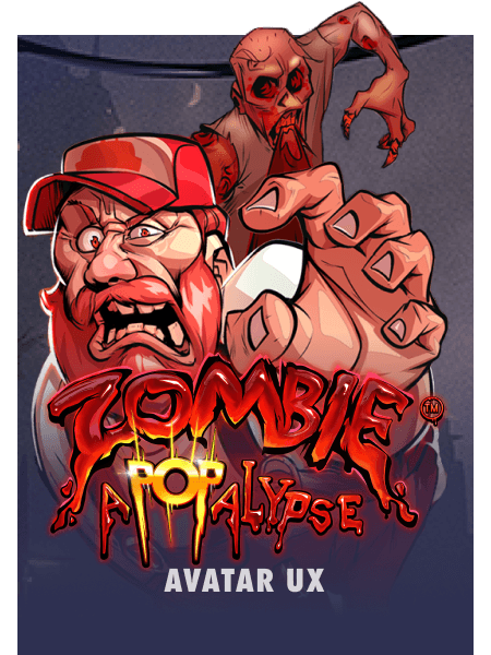 Zombie APopalypse
