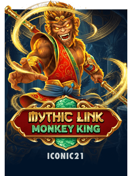 Mythic Link: Monkey King