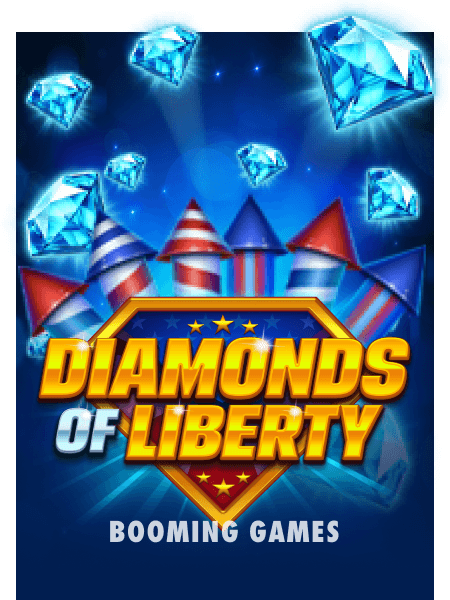 Diamonds of Liberty