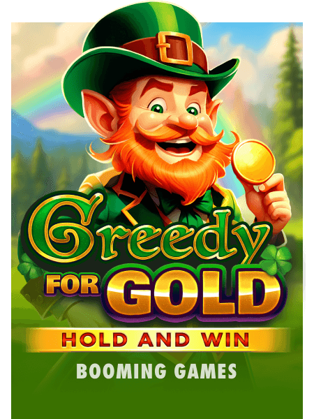 Greedy for Gold: Hold and Win