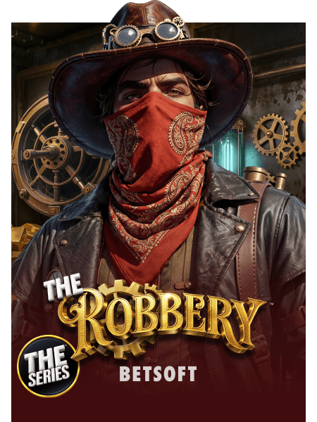 The Robbery