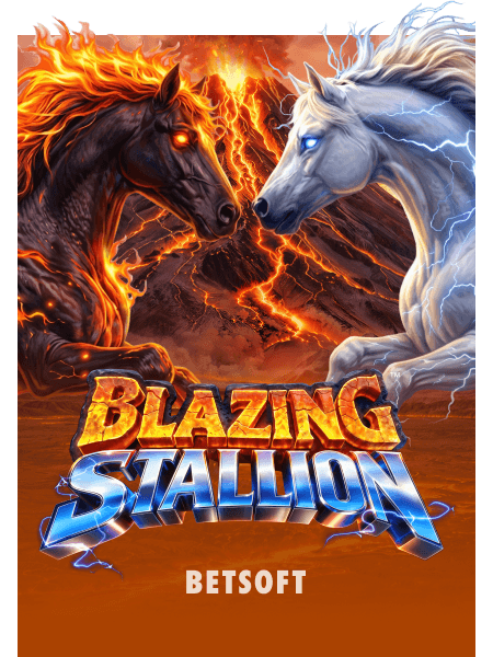 Blazing Stallion
