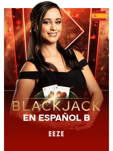 Blackjack en Espanol B