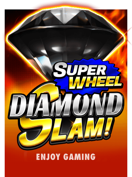 Diamond Slam: Super Wheel