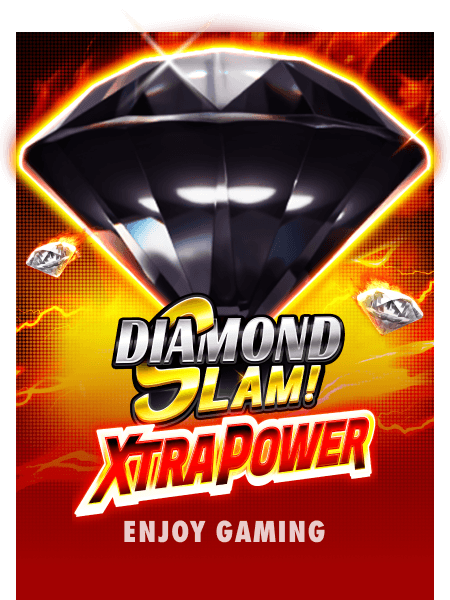 Diamond Slam Xtra Power