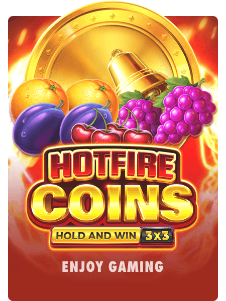 Hotfire Coins