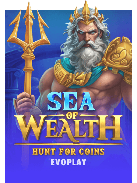 Sea of Wealth: Hunt for Coins