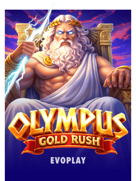 Olympus Gold Rush